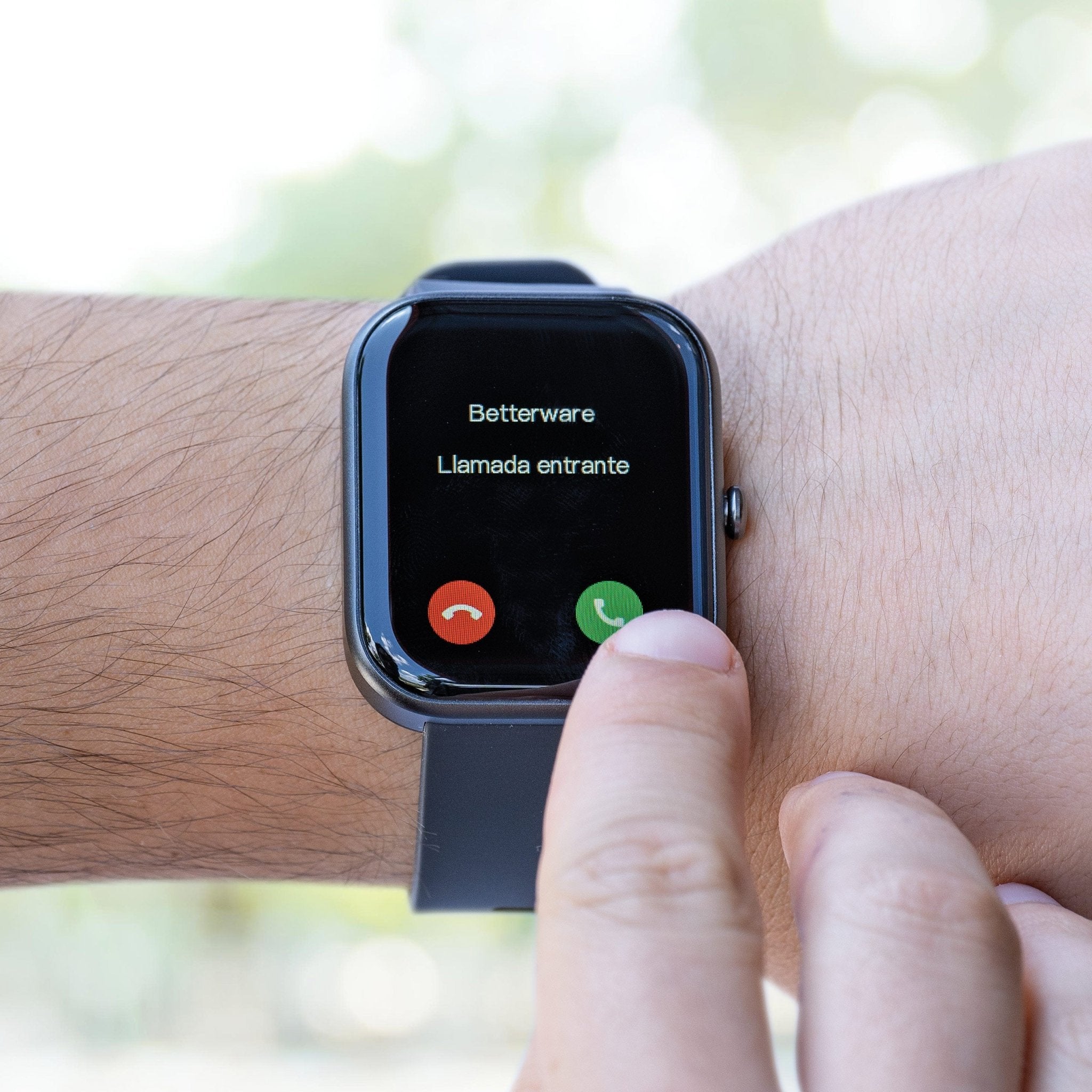 Reloj B Smart – Betterware - Main Image