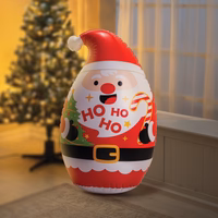 Infla Claus