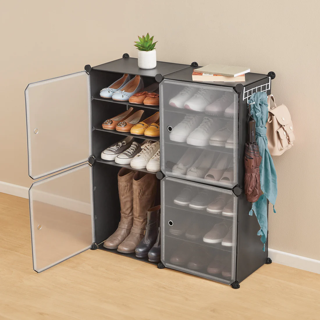 Cubo Zapatera
