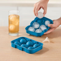 Hielos Esfera Flex (2 pzs)