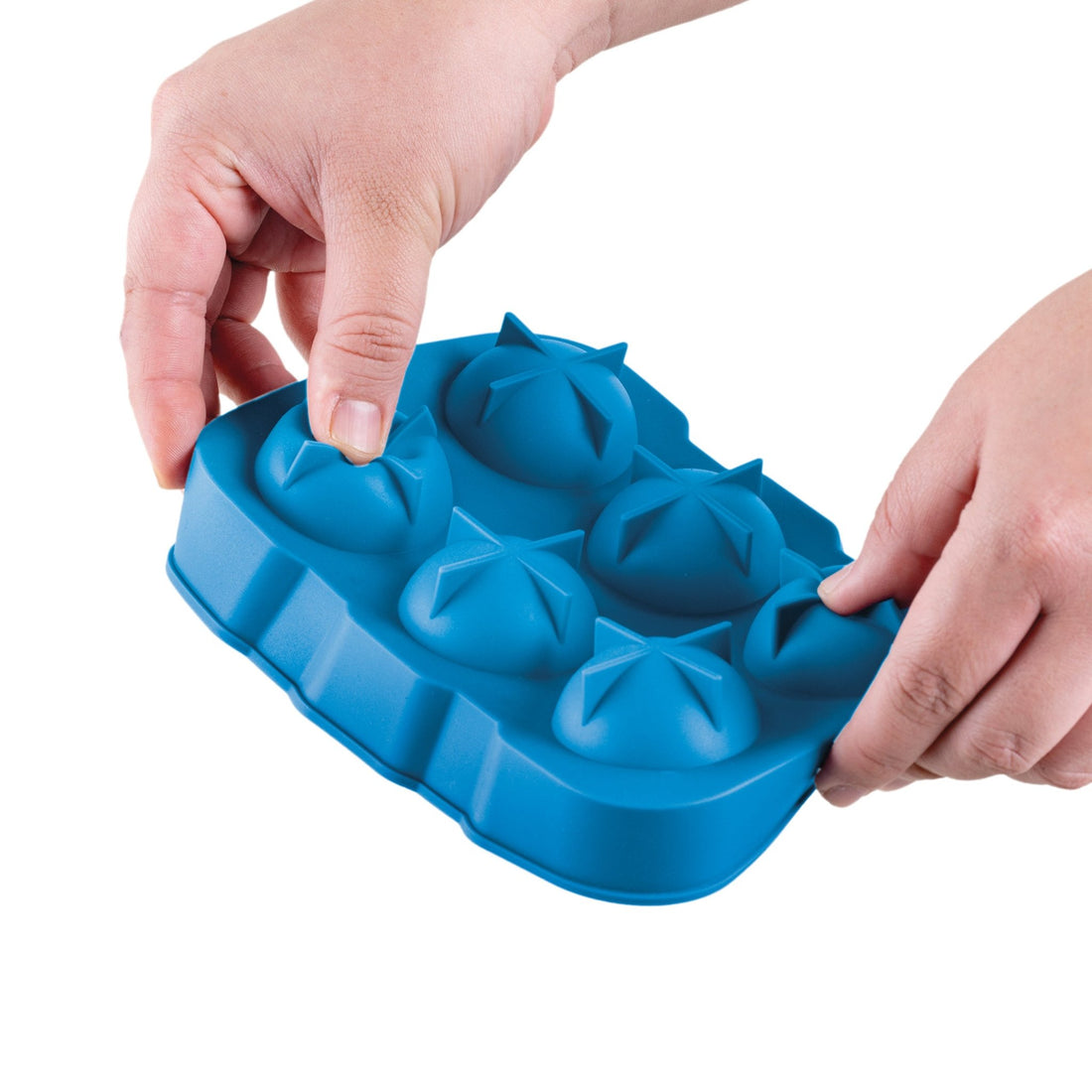 Hielos Esfera Flex (2 pzs)