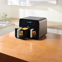 Fryer Dúo Lux