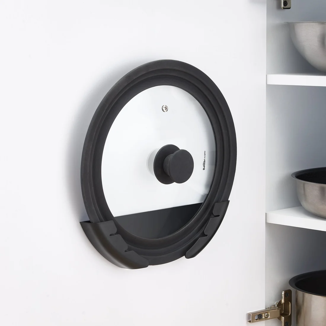 Organi tapas Black