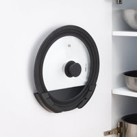 Organi tapas Black