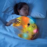 Almohada Luna Mágica