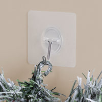 Practi Ganchos (4 piezas)