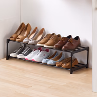 Zapatera 2 Niveles (2 pzas)