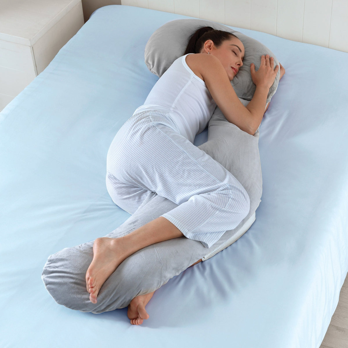 Almohada Multi Confort – Betterware