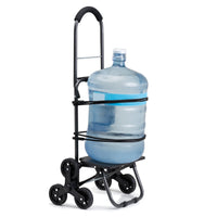Carrito Resist Max