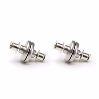 Sujeta Cortinas Magnet