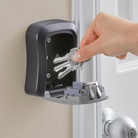 Guarda Llaves Security