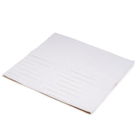Adherible 3D Laja Blanco