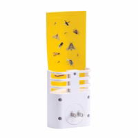 Atrapa Insectos Stick