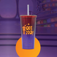 Vaso intensamente