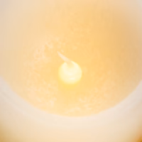 Deco Velas Golden