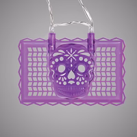 Lumi Papel Picado