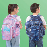 Set Camuflaje