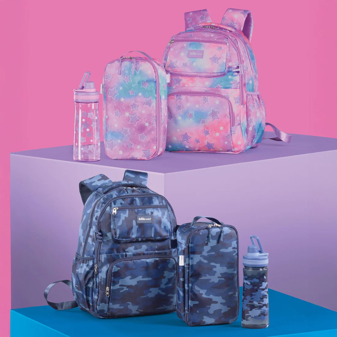 Set Camuflaje