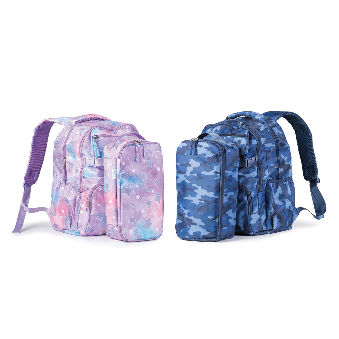 Set Camuflaje