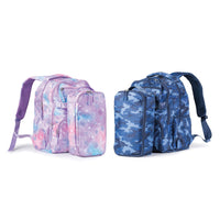 Set Camuflaje