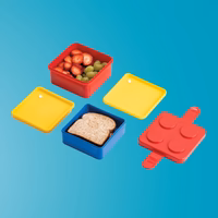 Gurmy Blocks Dúo