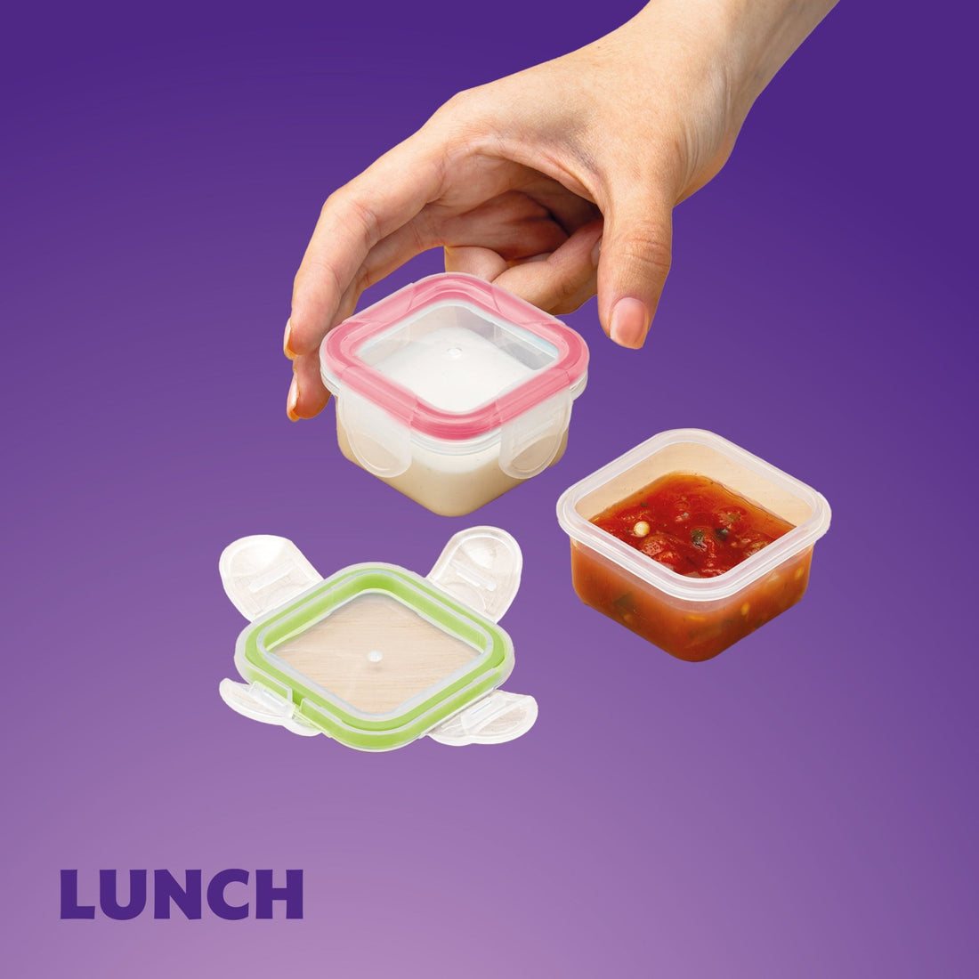 Mini Complementos Colors