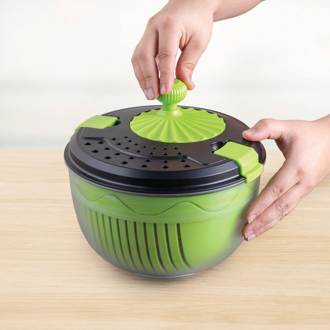 Centri Spinner