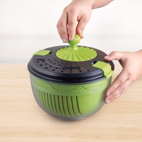Centri Spinner