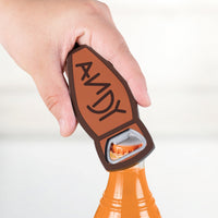 Destapador Bota Woody