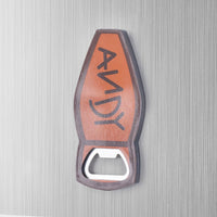 Destapador Bota Woody