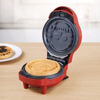 Multi Waffles
