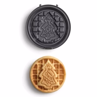 Multi Wafles