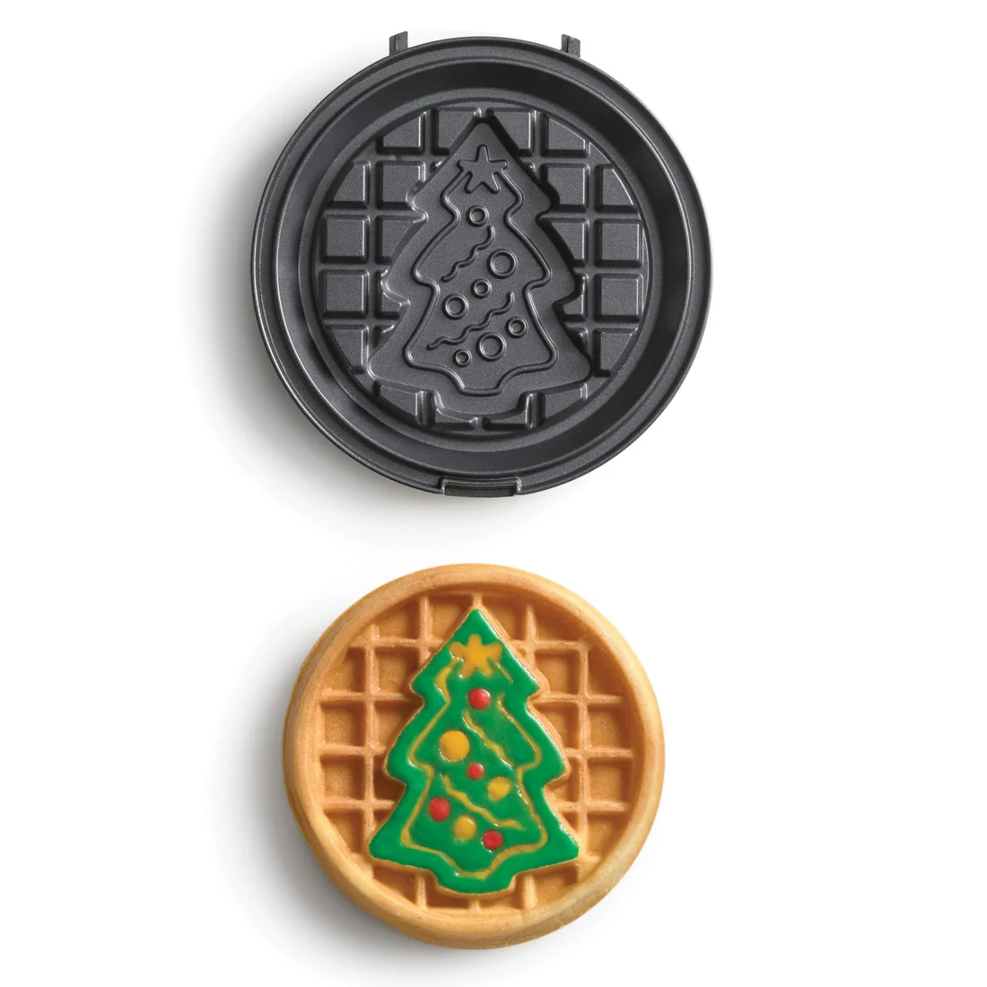 Multi Wafles