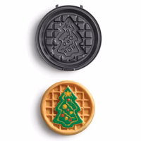 Multi Wafles