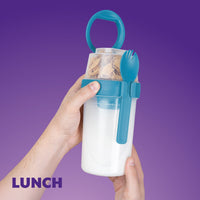 Gurmy Nutri Dúo Max