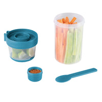 Gurmy Nutri Dúo Max