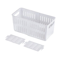 Organi Cajón Max (2 pzas)