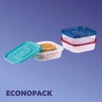 Gurmy Sandwich tri-pack