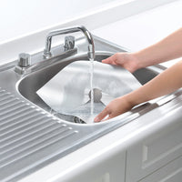 Estufa Protect Plata (4 pzas)