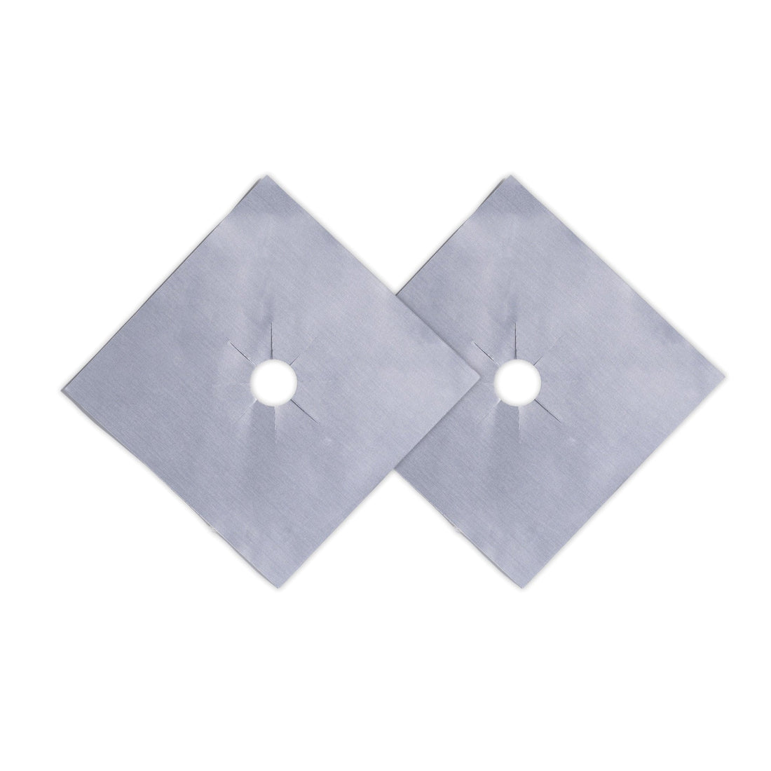 Estufa Protect Plata (4 pzas)