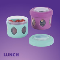 Gurmy Snacks Colors