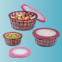 Gurmy Deco Translucent