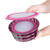 Gurmy Deco Translucent