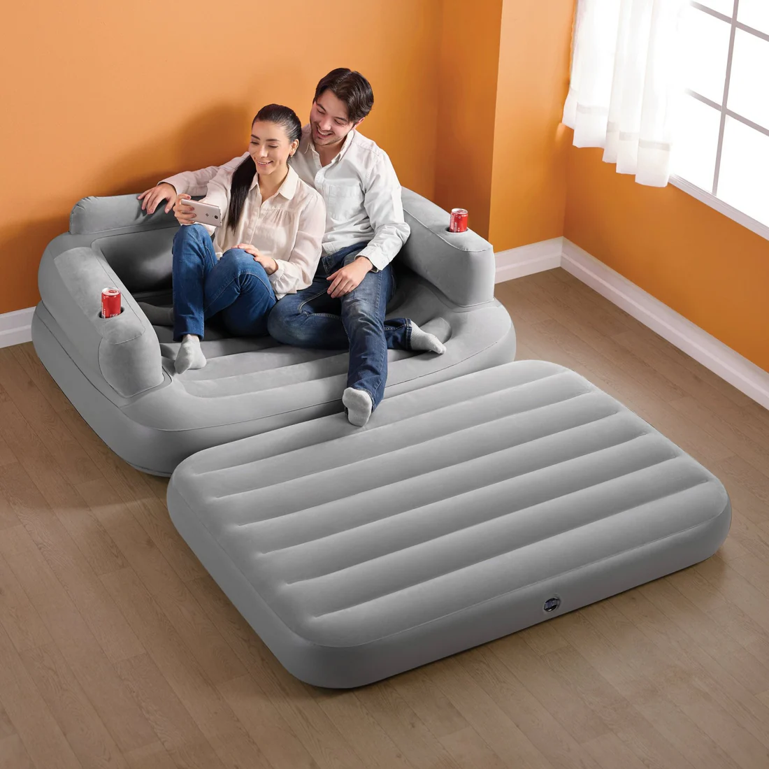 Sofá Cama Oxford
