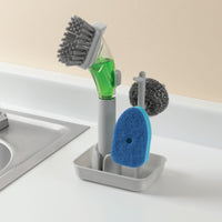 Multi Cepillo Dispensador