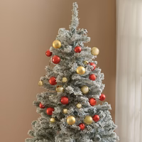 Practi Guirnalda Esferas