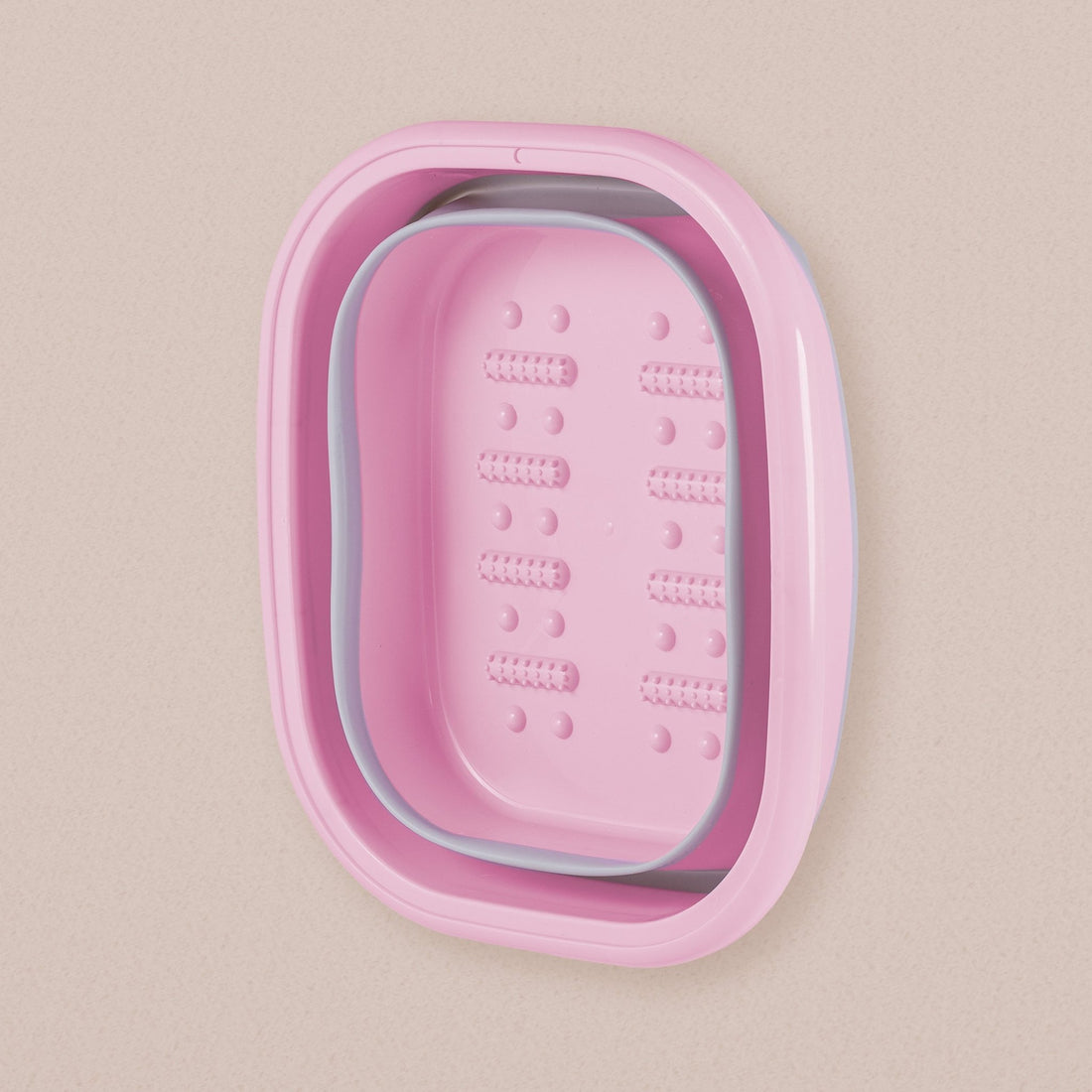 Tina Spa Plegable