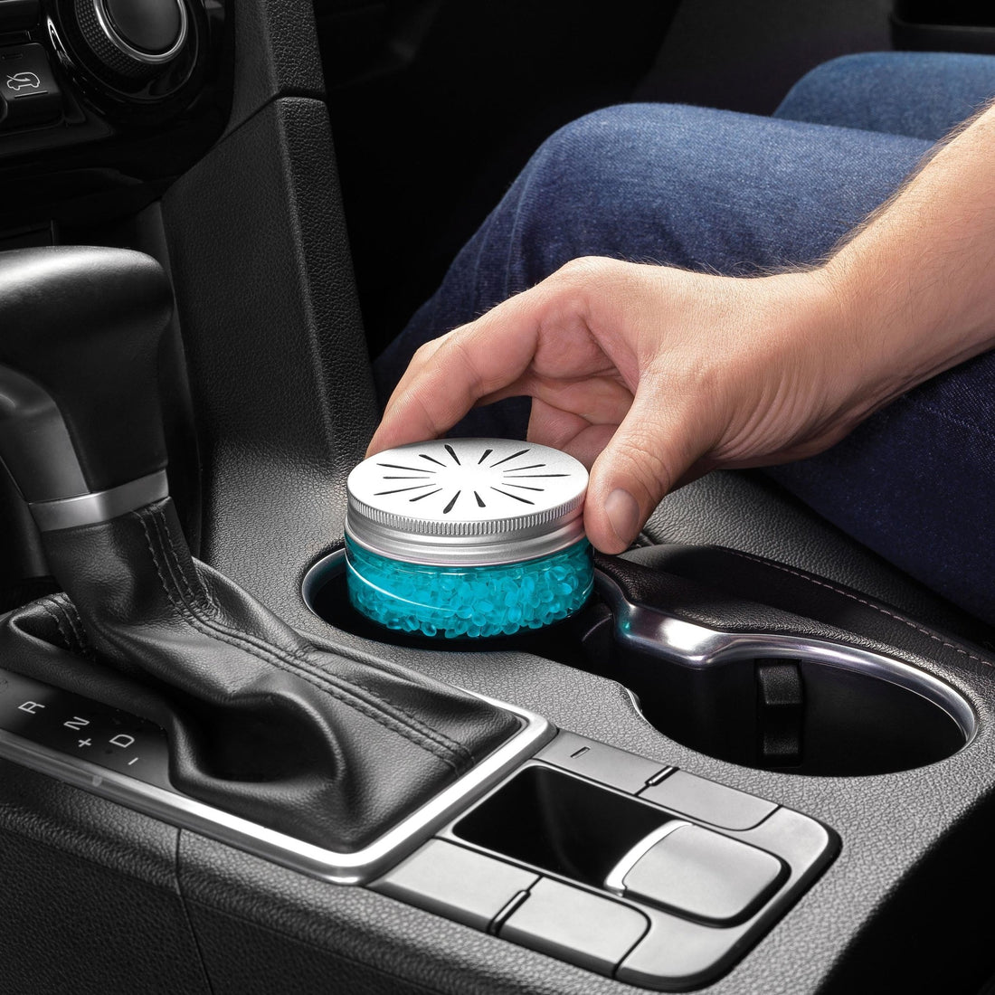 Perlas Aroma Betterware