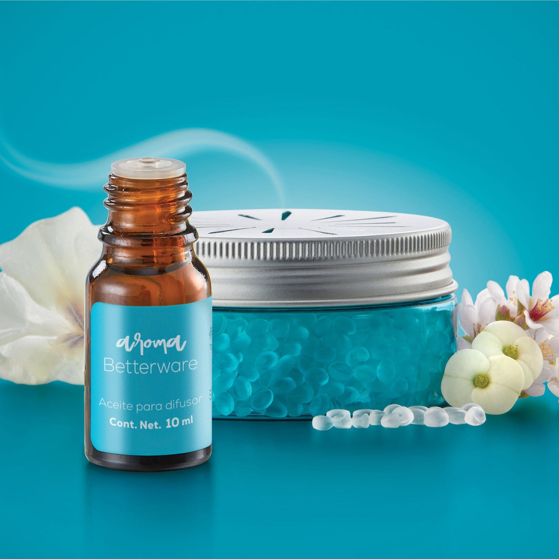 Perlas Aroma Betterware