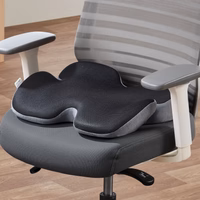 Asiento Ergo Max